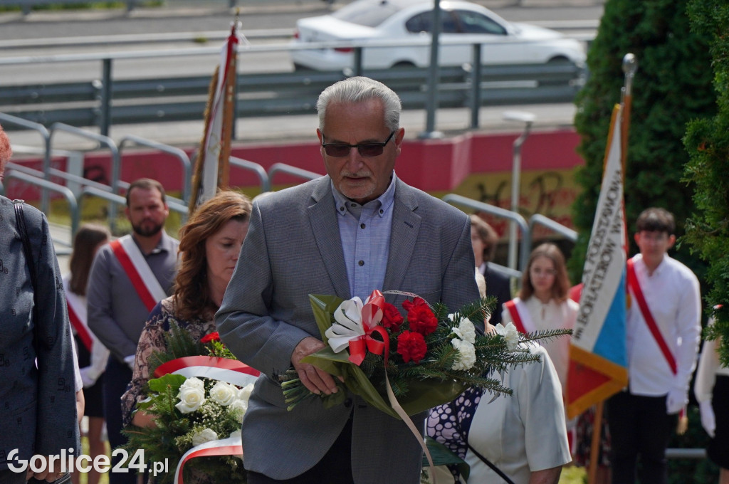 84. rocznica wybuchu II wojny światowej
