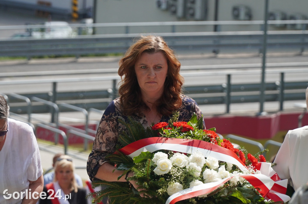 84. rocznica wybuchu II wojny światowej
