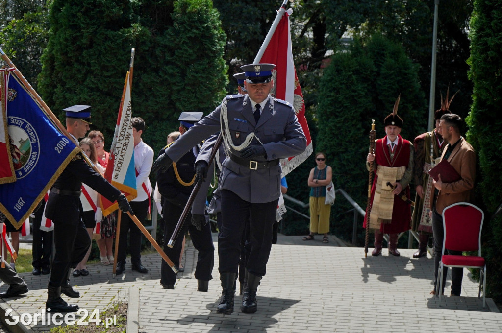 84. rocznica wybuchu II wojny światowej