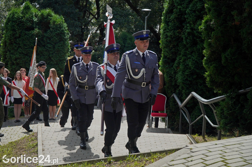 84. rocznica wybuchu II wojny światowej