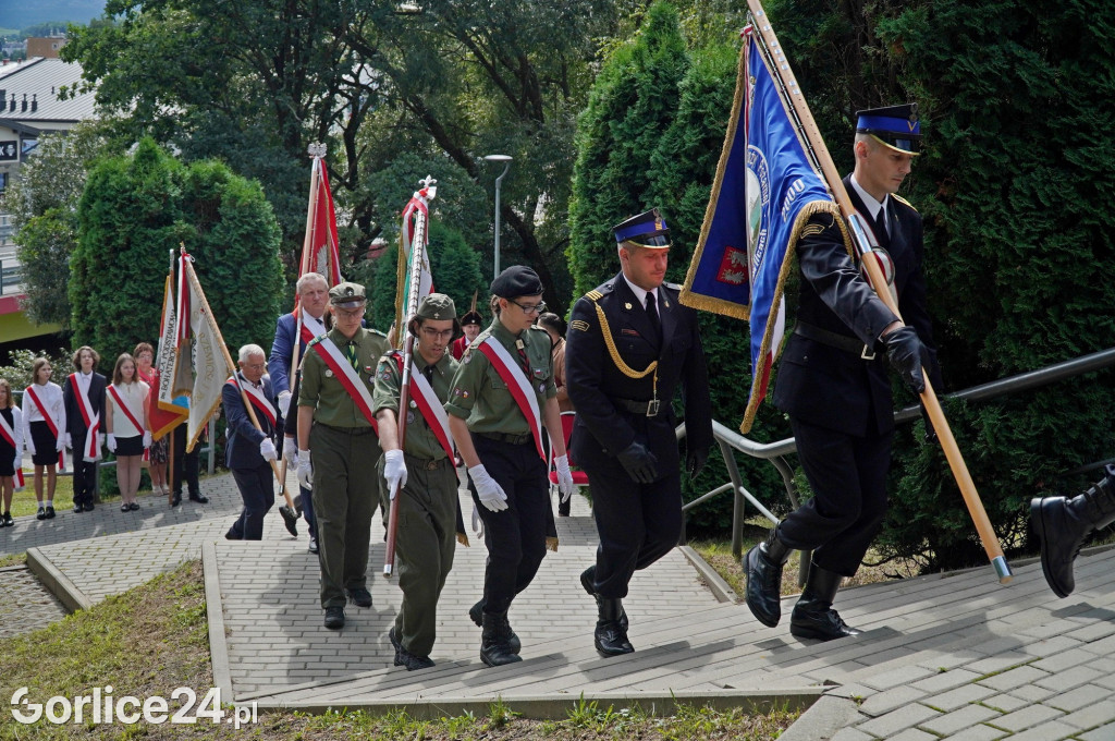 84. rocznica wybuchu II wojny światowej