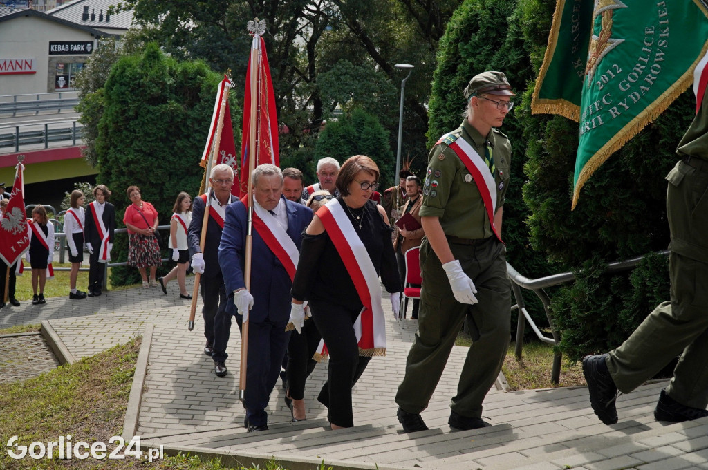 84. rocznica wybuchu II wojny światowej