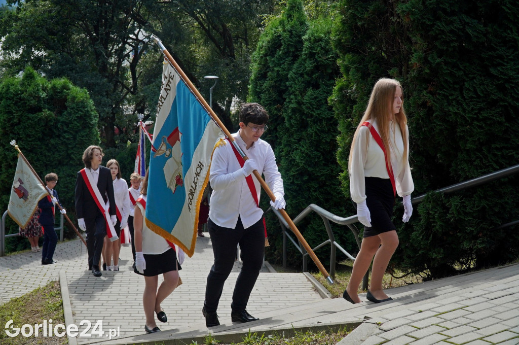 84. rocznica wybuchu II wojny światowej