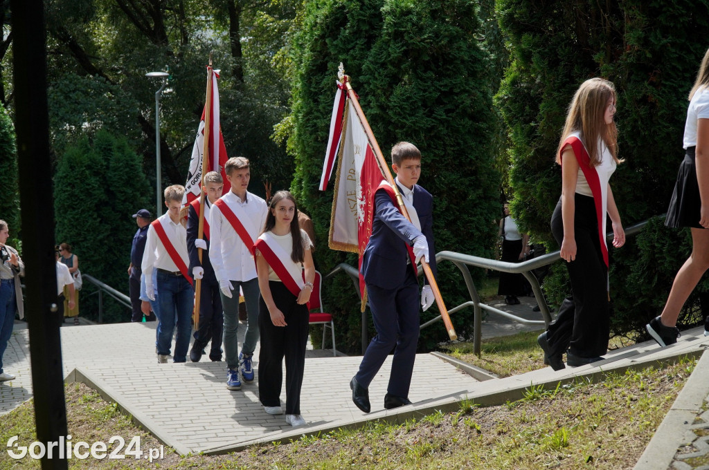 84. rocznica wybuchu II wojny światowej