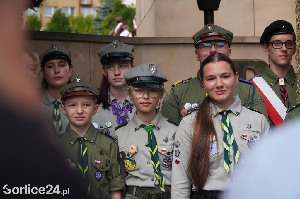 84. rocznica wybuchu II wojny światowej