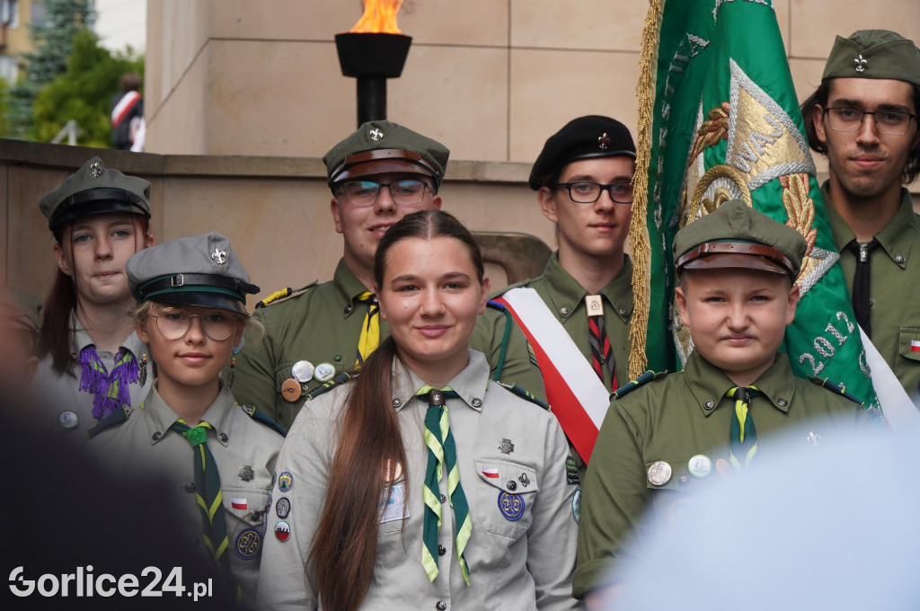 84. rocznica wybuchu II wojny światowej