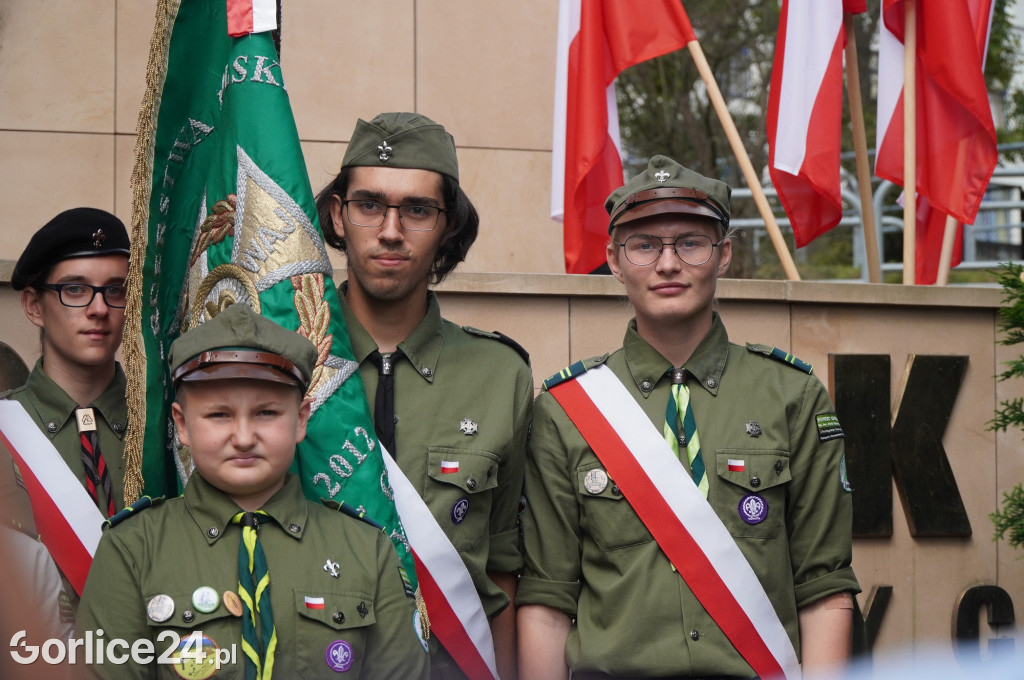 84. rocznica wybuchu II wojny światowej