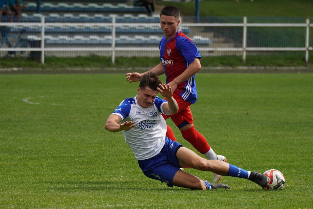 IV Liga: GKS Glinik vs BKS Hal-Mont Bochnia (02.09.)