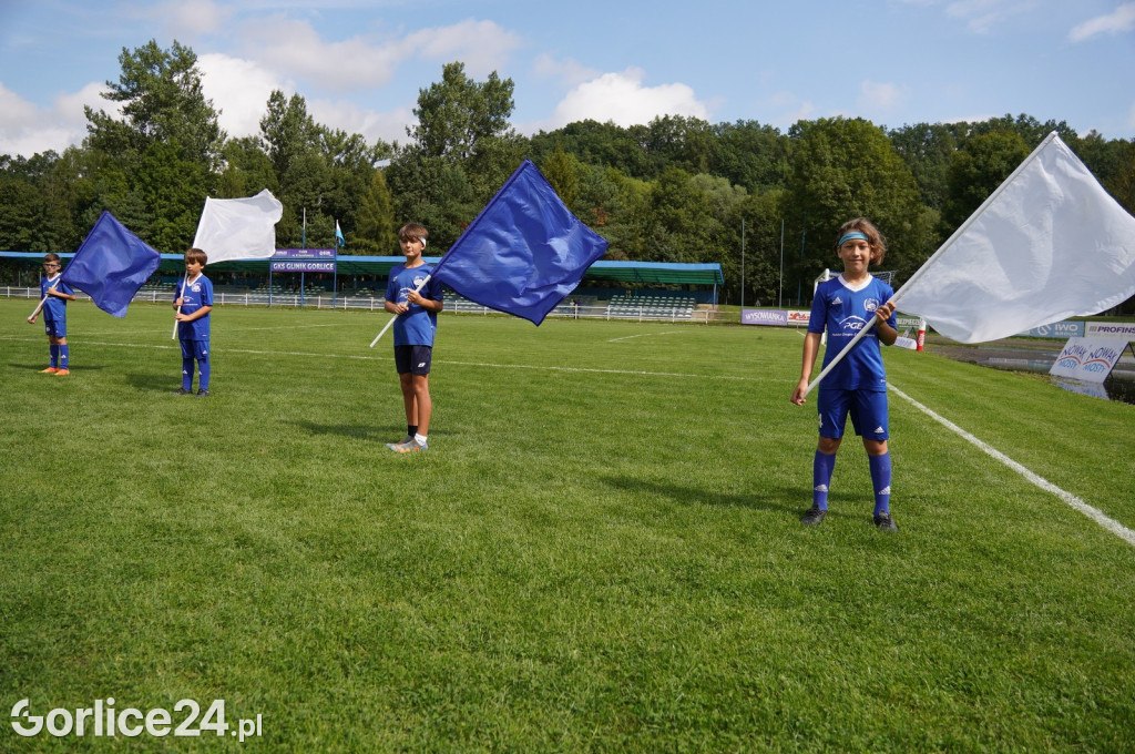 IV Liga: GKS Glinik vs BKS Hal-Mont Bochnia (02.09.)
