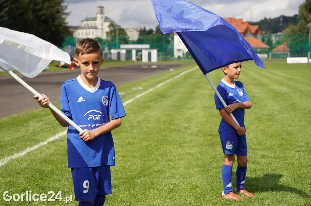 IV Liga: GKS Glinik vs BKS Hal-Mont Bochnia (02.09.)