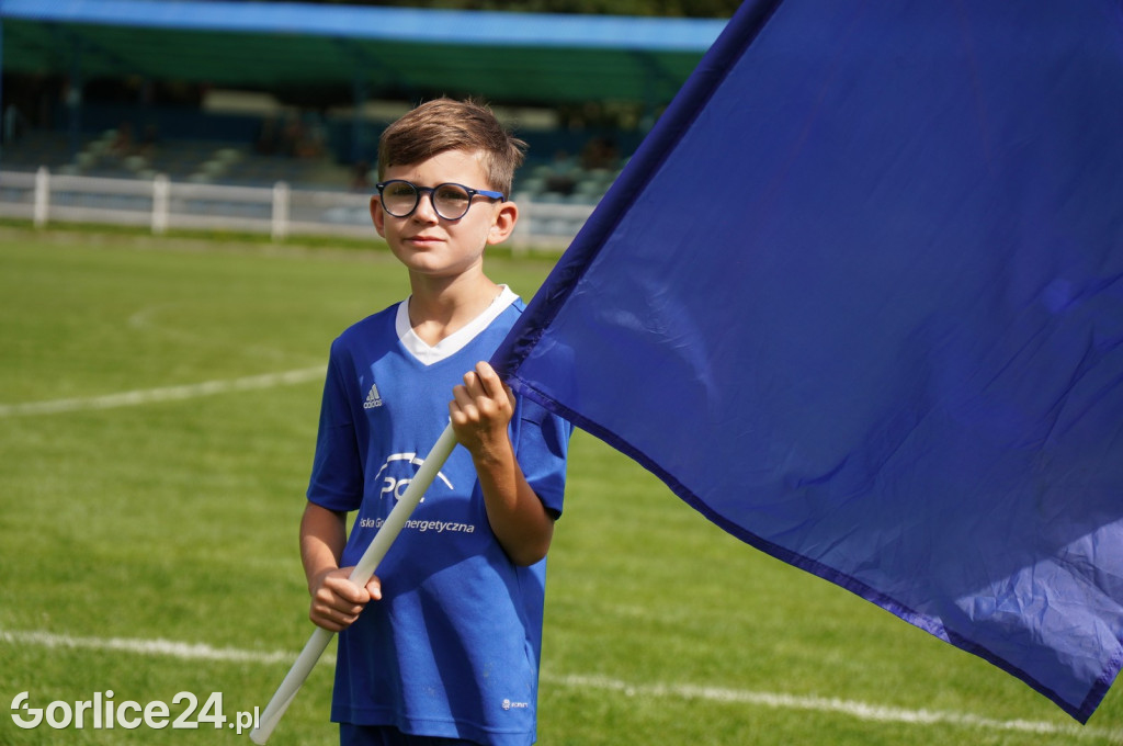 IV Liga: GKS Glinik vs BKS Hal-Mont Bochnia (02.09.)