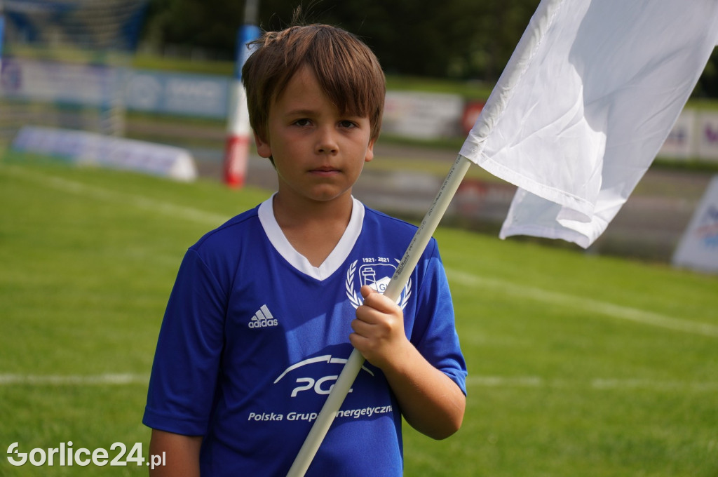IV Liga: GKS Glinik vs BKS Hal-Mont Bochnia (02.09.)