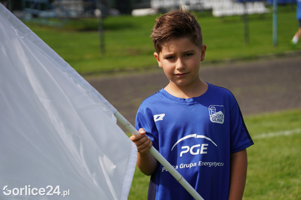 IV Liga: GKS Glinik vs BKS Hal-Mont Bochnia (02.09.)