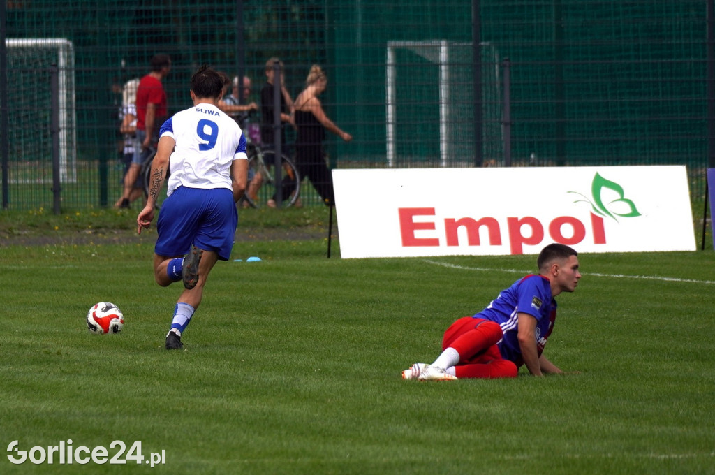 IV Liga: GKS Glinik vs BKS Hal-Mont Bochnia (02.09.)
