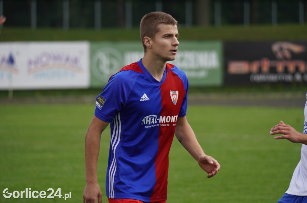 IV Liga: GKS Glinik vs BKS Hal-Mont Bochnia (02.09.)