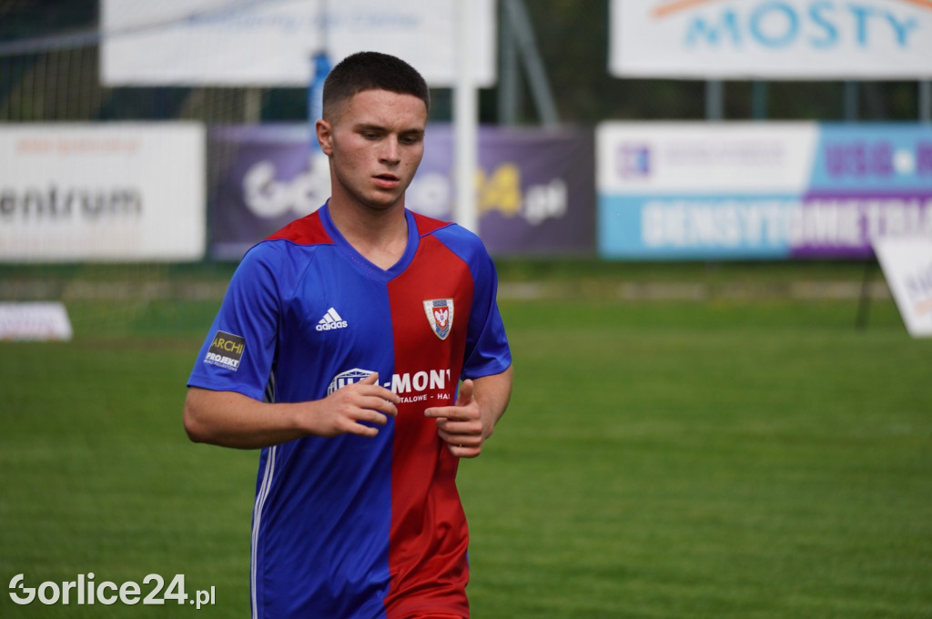 IV Liga: GKS Glinik vs BKS Hal-Mont Bochnia (02.09.)