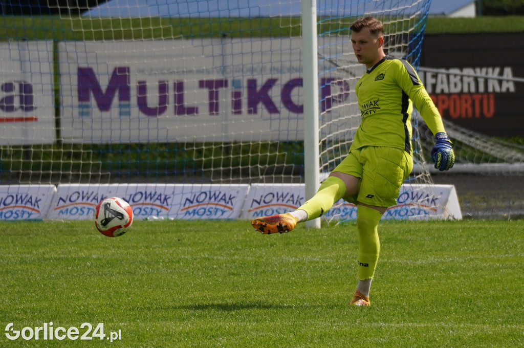 IV Liga: GKS Glinik vs BKS Hal-Mont Bochnia (02.09.)