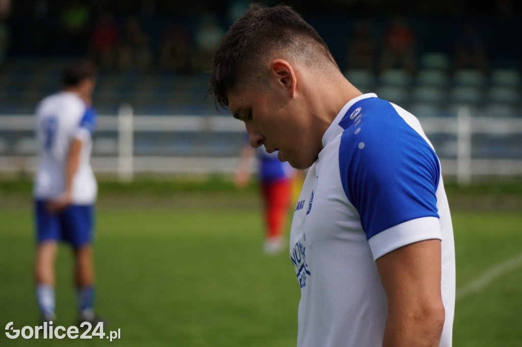 IV Liga: GKS Glinik vs BKS Hal-Mont Bochnia (02.09.)
