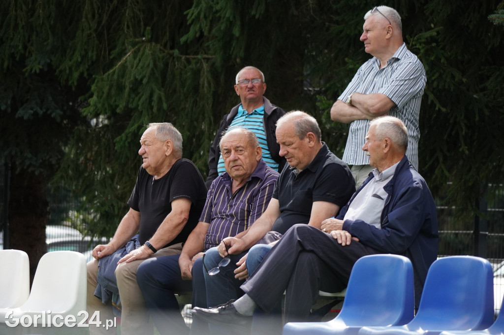 IV Liga: GKS Glinik vs BKS Hal-Mont Bochnia (02.09.)