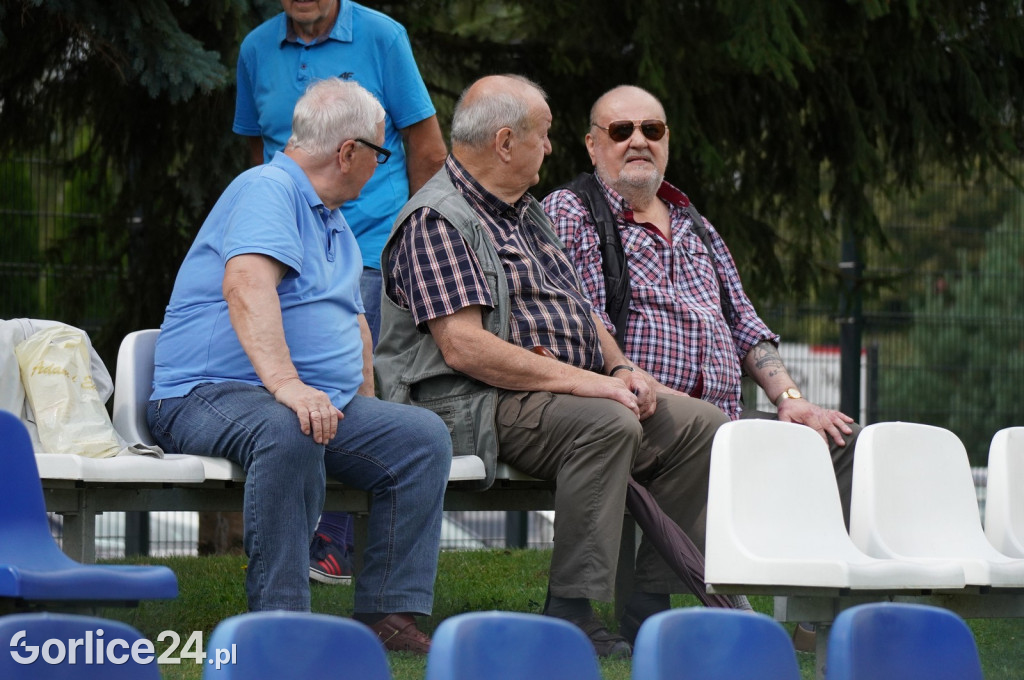 IV Liga: GKS Glinik vs BKS Hal-Mont Bochnia (02.09.)