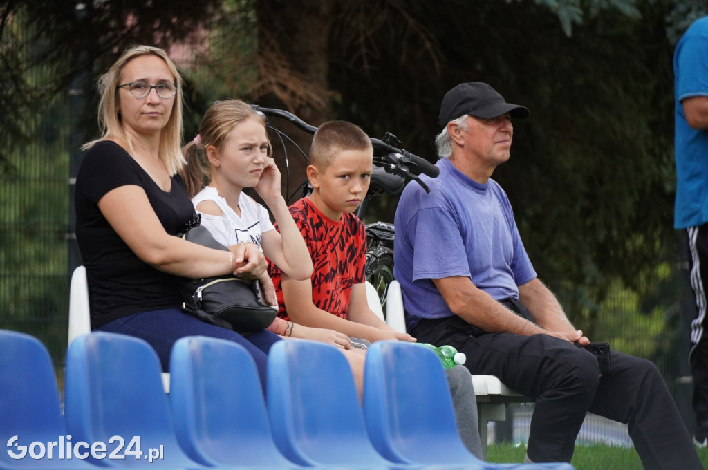 IV Liga: GKS Glinik vs BKS Hal-Mont Bochnia (02.09.)