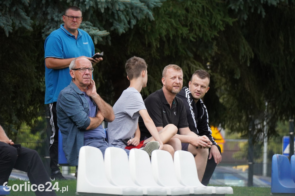 IV Liga: GKS Glinik vs BKS Hal-Mont Bochnia (02.09.)