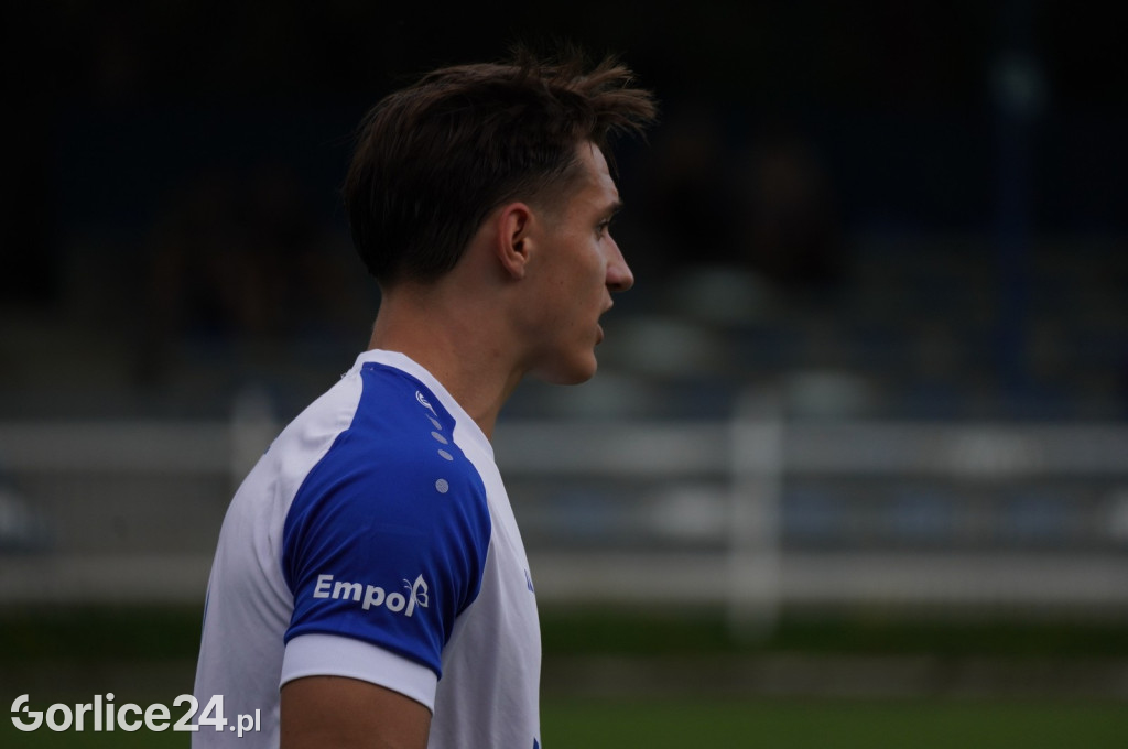 IV Liga: GKS Glinik vs BKS Hal-Mont Bochnia (02.09.)