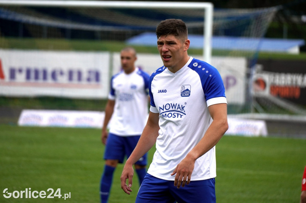 IV Liga: GKS Glinik vs BKS Hal-Mont Bochnia (02.09.)