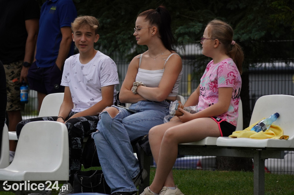 IV Liga: GKS Glinik vs BKS Hal-Mont Bochnia (02.09.)