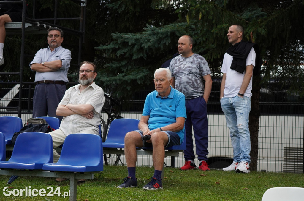 IV Liga: GKS Glinik vs BKS Hal-Mont Bochnia (02.09.)