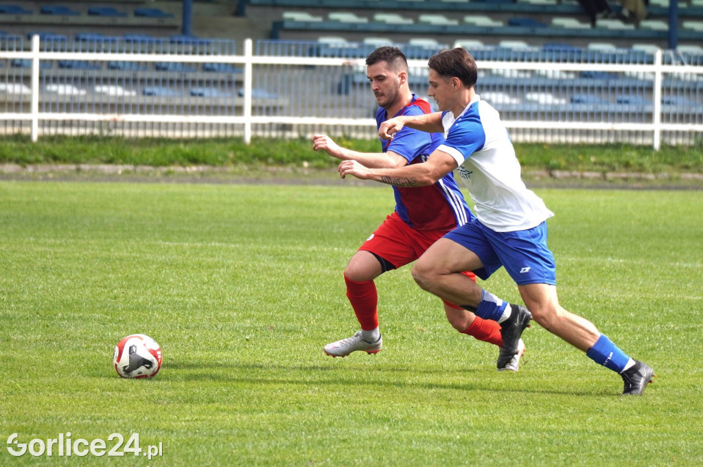 IV Liga: GKS Glinik vs BKS Hal-Mont Bochnia (02.09.)