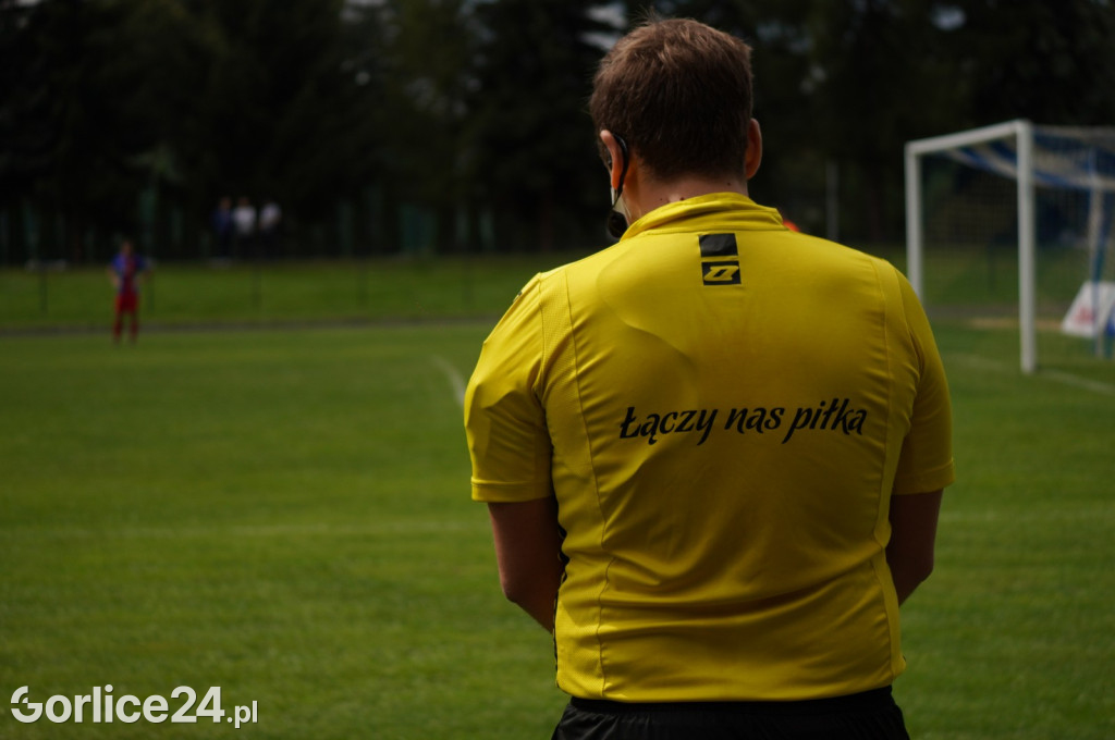 IV Liga: GKS Glinik vs BKS Hal-Mont Bochnia (02.09.)