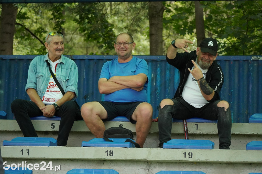 IV Liga: GKS Glinik vs BKS Hal-Mont Bochnia (02.09.)