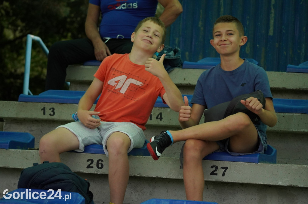 IV Liga: GKS Glinik vs BKS Hal-Mont Bochnia (02.09.)