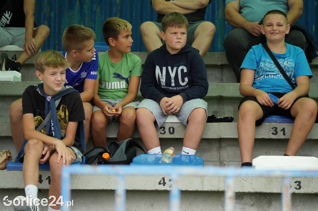 IV Liga: GKS Glinik vs BKS Hal-Mont Bochnia (02.09.)