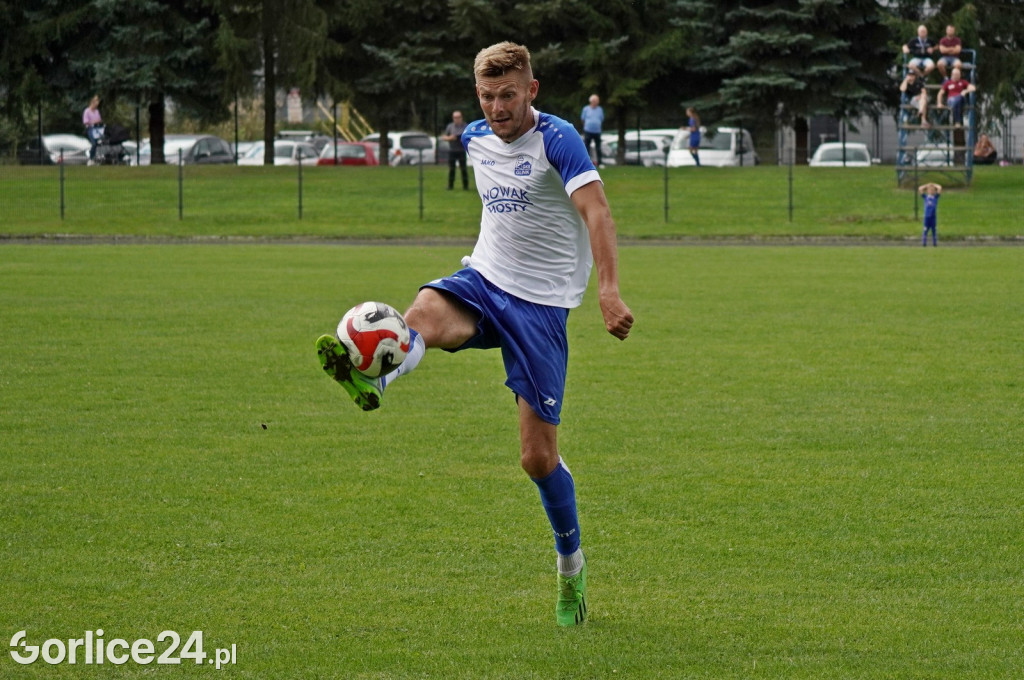 IV Liga: GKS Glinik vs BKS Hal-Mont Bochnia (02.09.)