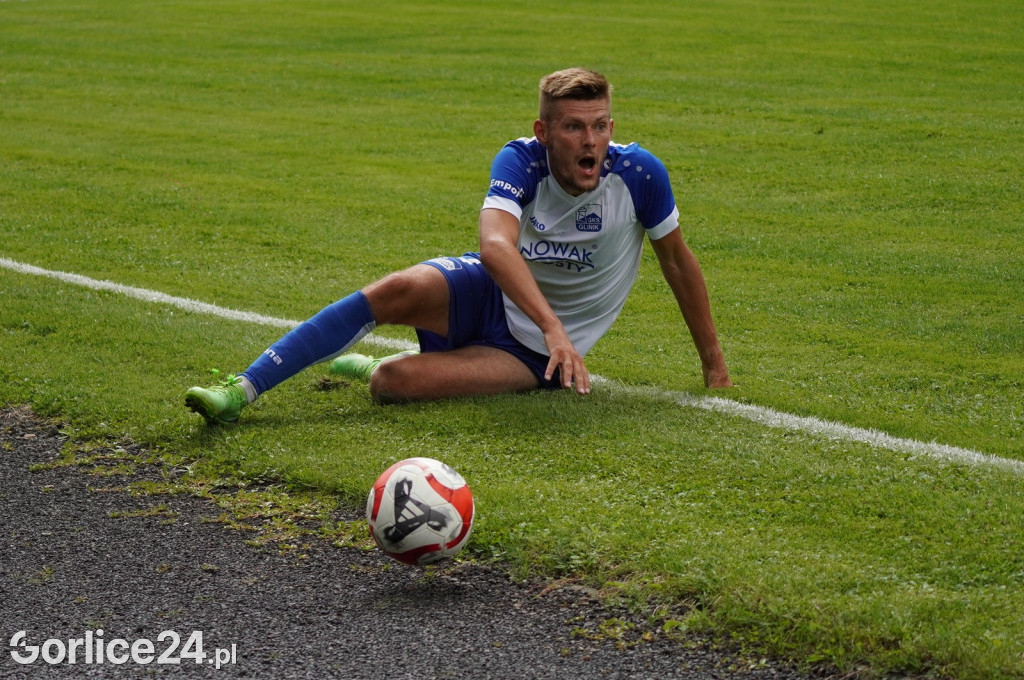 IV Liga: GKS Glinik vs BKS Hal-Mont Bochnia (02.09.)