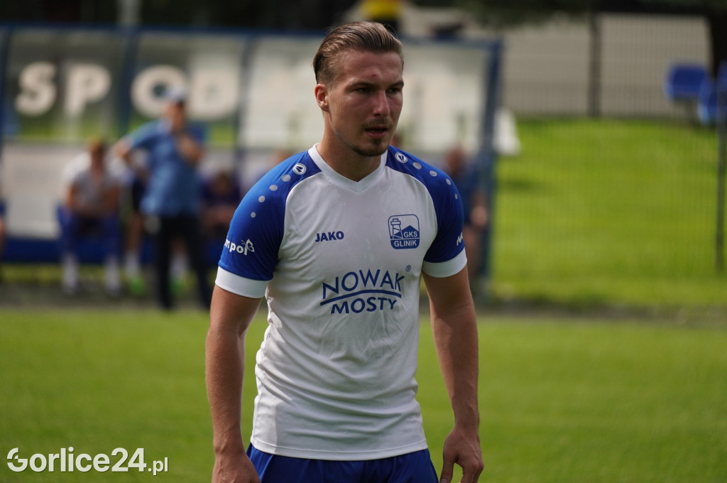 IV Liga: GKS Glinik vs BKS Hal-Mont Bochnia (02.09.)