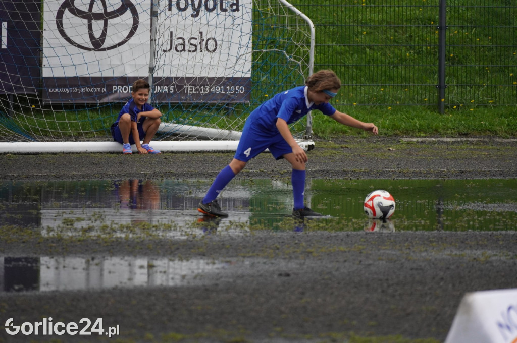 IV Liga: GKS Glinik vs BKS Hal-Mont Bochnia (02.09.)