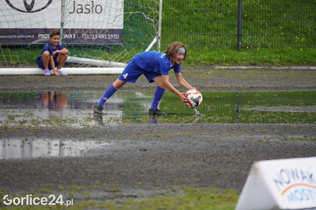 IV Liga: GKS Glinik vs BKS Hal-Mont Bochnia (02.09.)