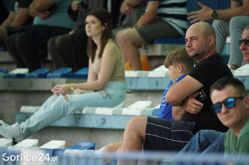 IV Liga: GKS Glinik vs BKS Hal-Mont Bochnia (02.09.)