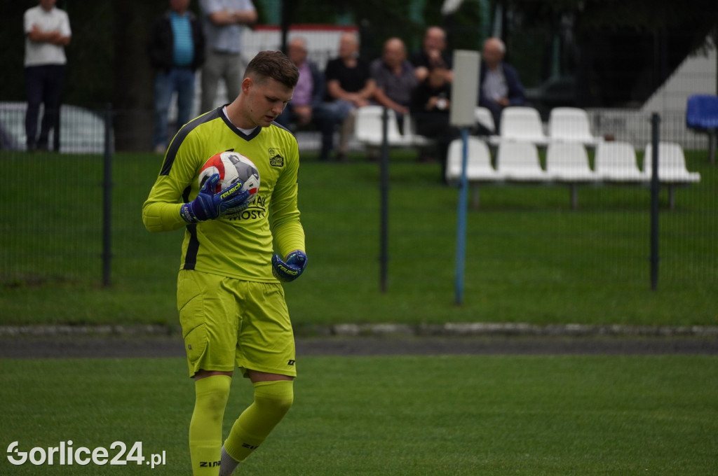IV Liga: GKS Glinik vs BKS Hal-Mont Bochnia (02.09.)