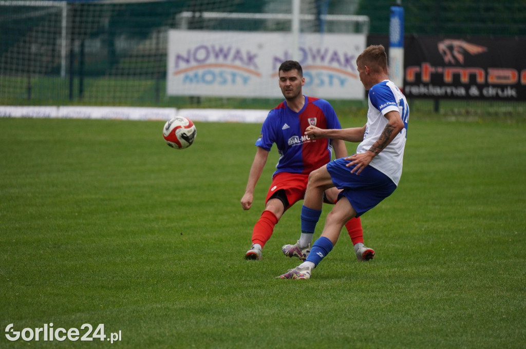 IV Liga: GKS Glinik vs BKS Hal-Mont Bochnia (02.09.)