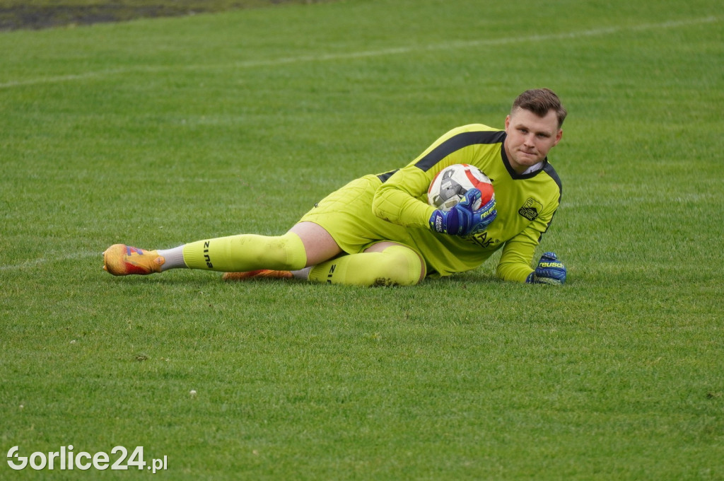 IV Liga: GKS Glinik vs BKS Hal-Mont Bochnia (02.09.)