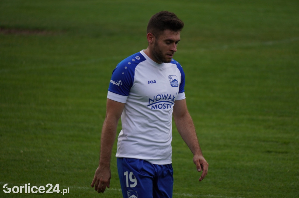 IV Liga: GKS Glinik vs BKS Hal-Mont Bochnia (02.09.)