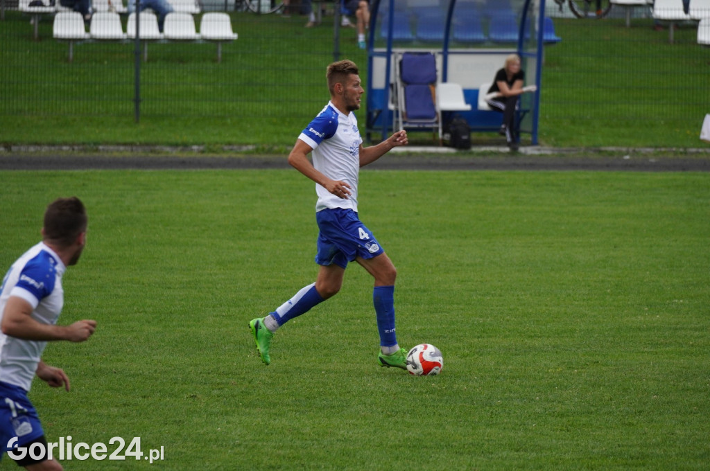 IV Liga: GKS Glinik vs BKS Hal-Mont Bochnia (02.09.)