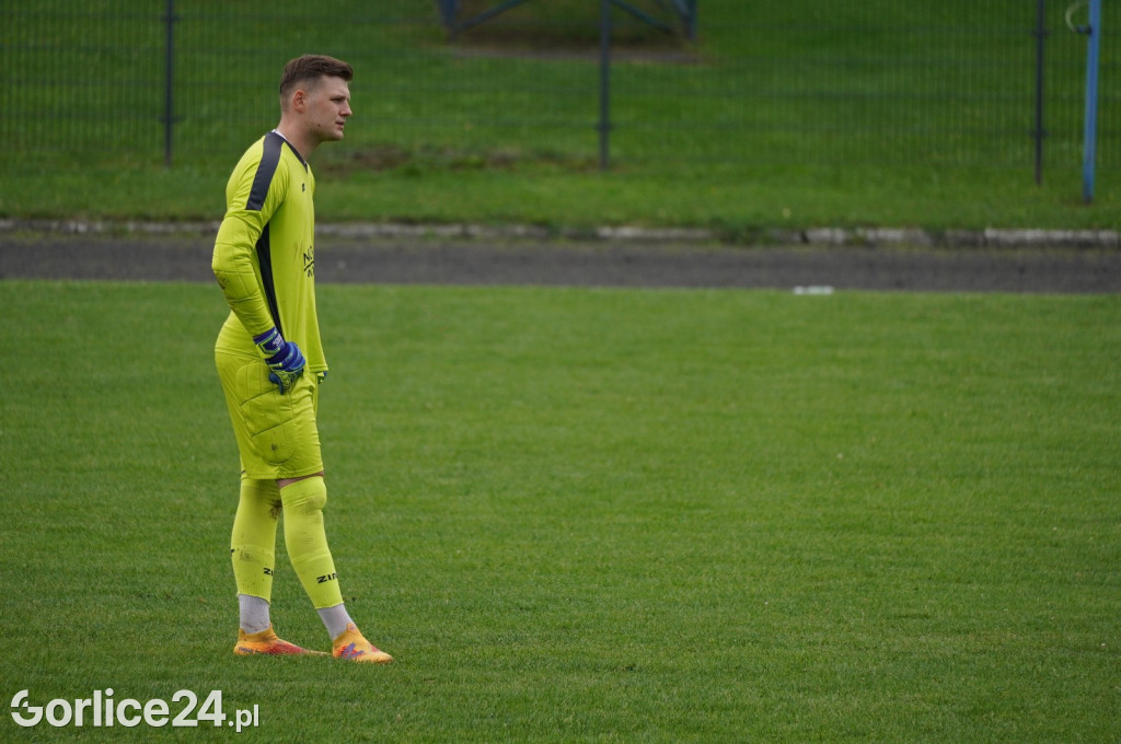 IV Liga: GKS Glinik vs BKS Hal-Mont Bochnia (02.09.)