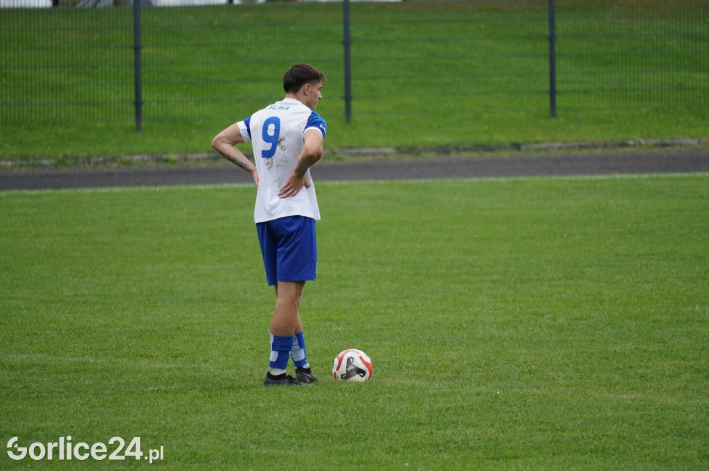 IV Liga: GKS Glinik vs BKS Hal-Mont Bochnia (02.09.)