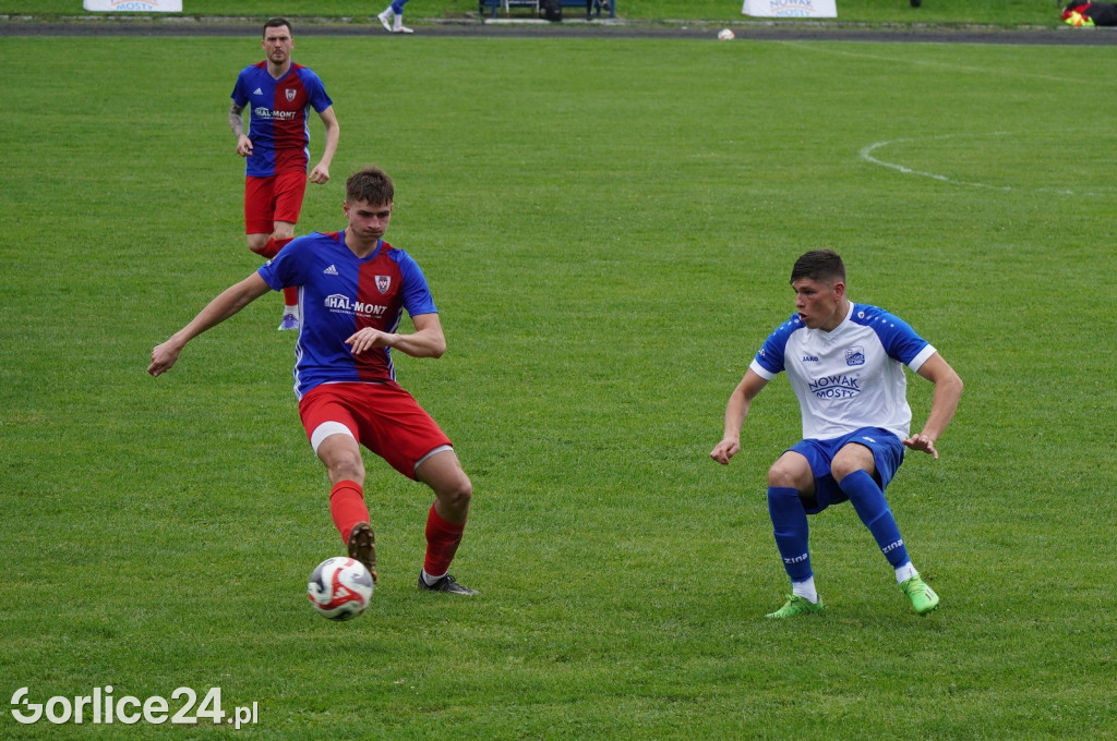 IV Liga: GKS Glinik vs BKS Hal-Mont Bochnia (02.09.)