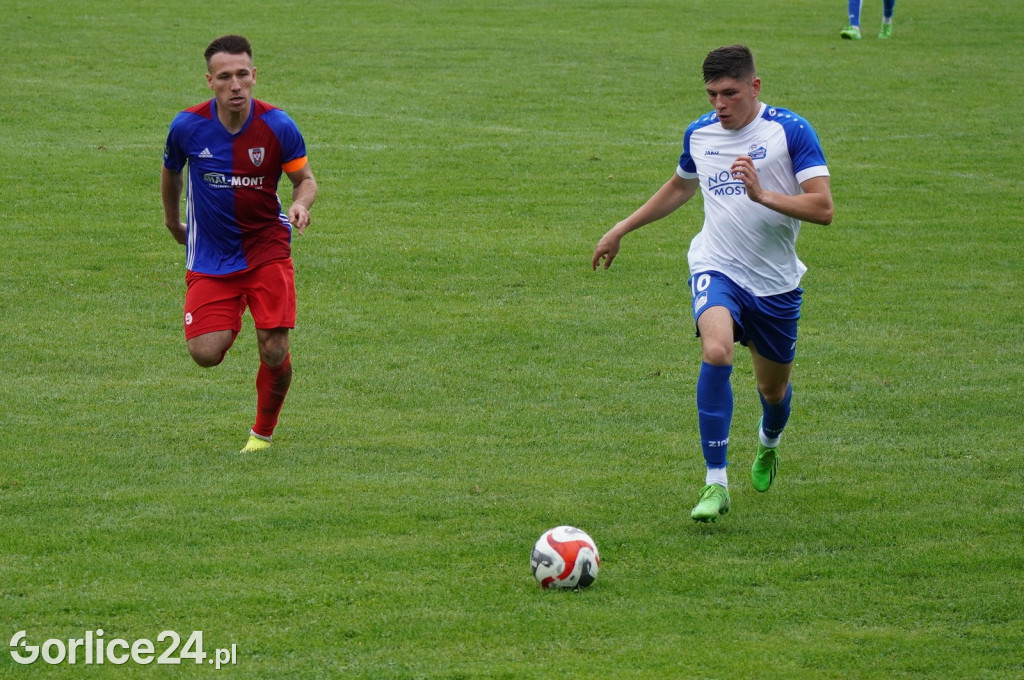 IV Liga: GKS Glinik vs BKS Hal-Mont Bochnia (02.09.)